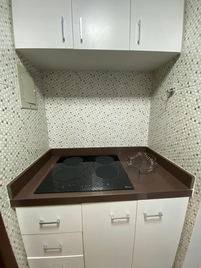Flat Decoracao Nautica C/Vista Lago Paranoa Brasília Eksteriør bilde